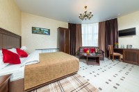 Анапа 2020 - город отель сайт - Лучшие отели на море