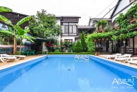 Геленджик 2024 цены на отдых на берегу моря - Лучшие гостевые дома