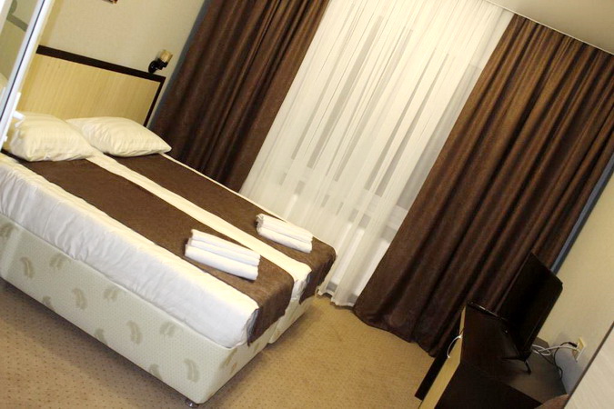 отелей бронирование гостиницы