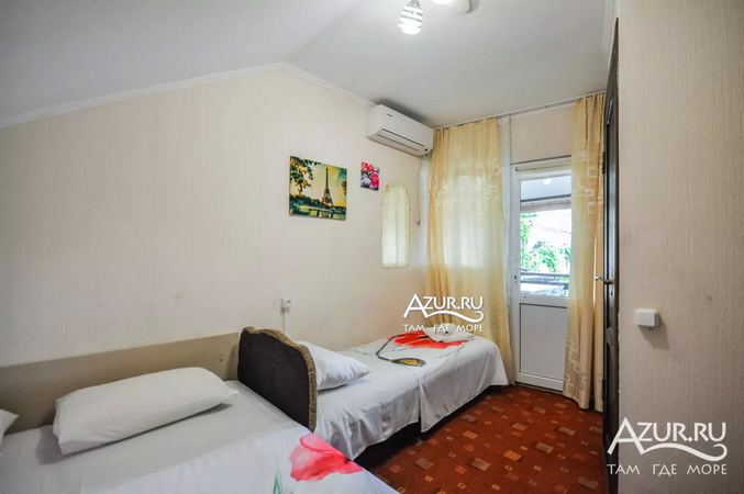 снять отель на берегу моря - цены