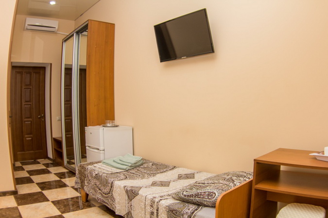 недорогие красивые отели рядом с морем