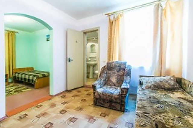 отдых на море на 10 дней