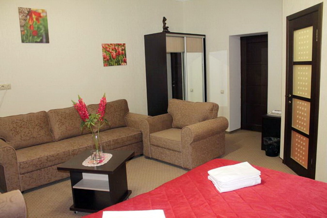 бронирование отелей