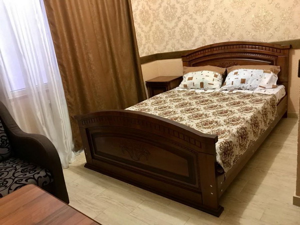 сайты отелей - цены