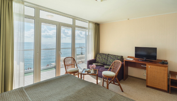 стоимость номера в гостинице