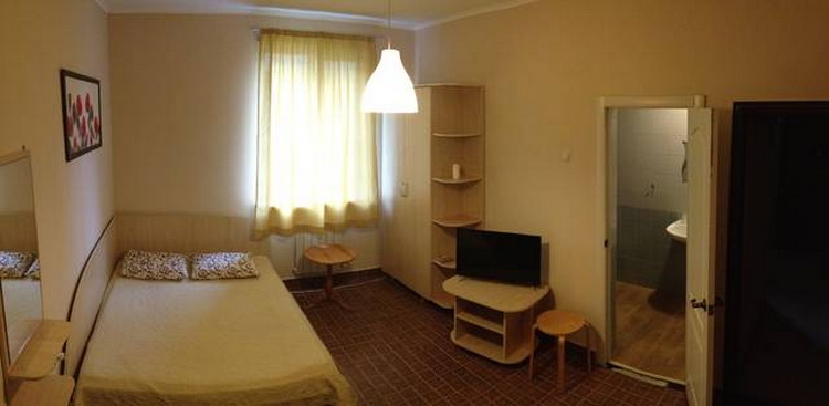 отдых у моря - гостевой дом