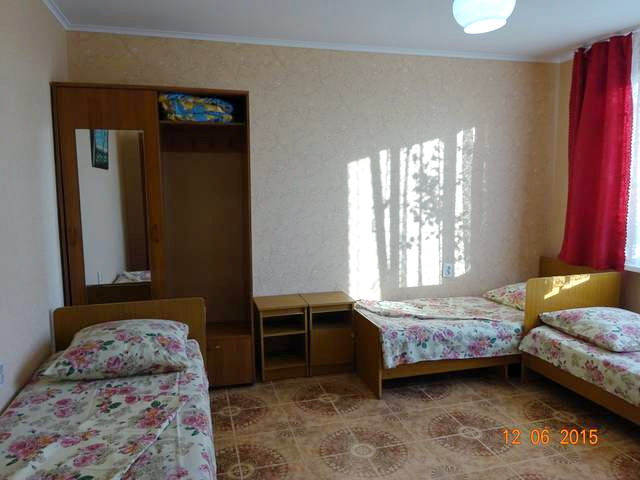 отдых на море собственный пляж