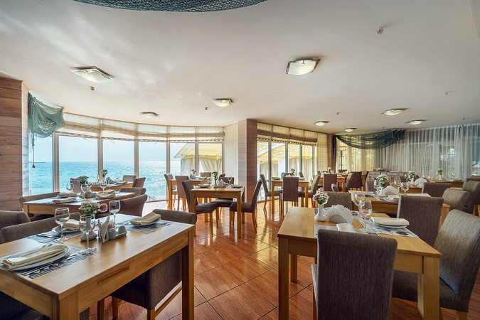 отели пять звезд