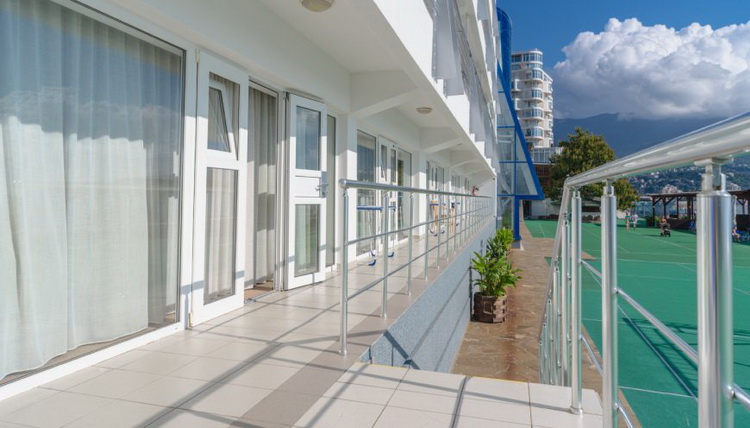 недорогие гостиницы и пансионаты