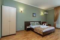 Анапа 2024 отдых у моря с бассейном - Лучшие отели 2022