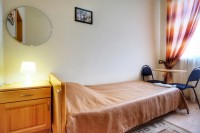 Мостовской 2024 видные гостевые дома - Гостевой дом «Лисья нора»