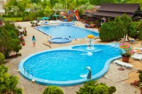 Анапа отдых летом на море - Лучшие гостиничные комплексы