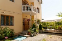 отдых на море отзывы - Дагомыс 2021 Сочи хорошего отдыха на море - Гостиница «Золотой Мыс»