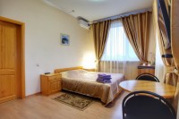 Мостовской 2024 гостевой дом на побережье - Гостевой дом «Лисья нора»