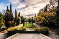 Ялта 2024 отели - первая линия - все включено - Лучшие отели 2020