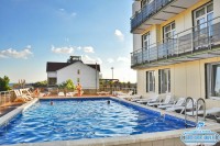 Анапа 2024 отдых на море с бассейном - Лучшие отели 2022