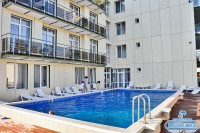 Анапа недорогой отдых на море в России - Лучшие отели 2022