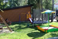 Мостовской отели на первой линии с бассейном - Лучшие отели 2020