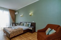 Анапа 2024 какой отдых на море - Лучшие отели 2022