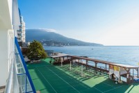 Ялта фото гостиниц и отелей - Лучшие отели 2020