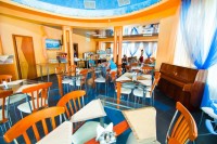 Анапа 2024 отдых на Черном море сектор - Лучшие гостиничные комплексы