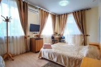 Мостовской 2024 гостевые дома в самом центре - Гостевой дом «Лисья нора»