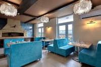 Темрюк 2024 новые отели с бассейном - Лучшие отели 2020