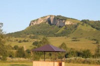 Мостовской 2024 семейный отдых в гостевых домах - Гостевой дом «Лисья нора»