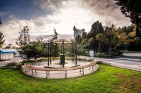 Ялта 2024 отели с пляжем - первая линия - Лучшие отели 2020