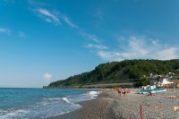 Сочи 2024 отдых на море с бассейном - Гостиница «Золотой Мыс»