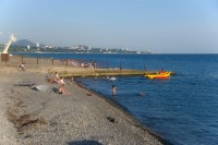 Сочи 2024 недорогой отдых на море в России - Гостиница «Золотой Мыс»