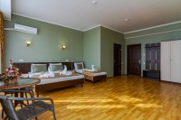 Анапа 2024 отдых на берегу моря с бассейном - Лучшие отели 2022