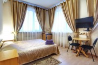 Мостовской 2024 гостиницы и гостевые дома - Гостевой дом «Лисья нора»