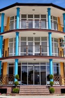 Темрюк рейтинг отелей для отдыха с детьми - Лучшие отели 2020