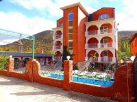 Новороссийск цены на отдых в гостевых домах с бассейном - Лучшие гостевые дома