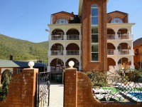 Новороссийск цены на отдых в гостевом доме - Лучшие гостевые дома