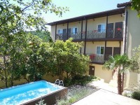 отдых на берегу - Лазаревское 2021 Сочи отдых - отели на берегу моря - Лучшие гостевые дома