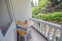 Алушта побережье Черного моря отдых - Лучшие отели 2020