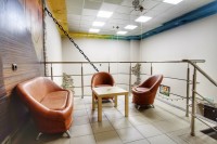 Мостовской 2024 отели, пансионаты, гостевые дома у моря - Гостевой дом «Лисья нора»