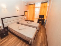 Анапа 2024 отдых у моря недорогой - Лучшие гостиничные комплексы