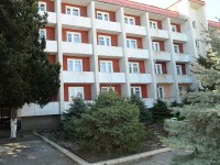 Феодосия отдых около моря - Лучшие пансионаты