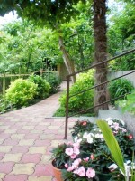 Сочи отдых на море 1 линия - Лучшие частные дома