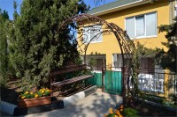 Алушта 2024 отдых на море - квартиры - Лучшие отели 2020