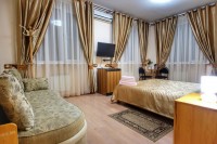 Мостовской 2024 гостевой дом в частном секторе - недорого - Гостевой дом «Лисья нора»