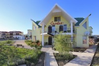 Феодосия частный сектор без посредников - Лучшие отели 2020