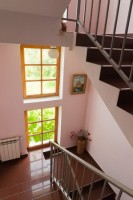 Сочи 2024 отдых без моря недорого - Гостиница «Золотой Мыс»