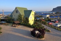 Феодосия отдых летом в частном секторе - без посредников - Лучшие отели 2020