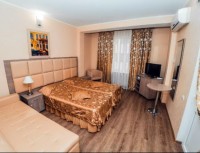 Анапа 2024 отдых на море все включено - недорого - Лучшие гостиничные комплексы