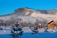 Мостовской мини - гостевые дома с бассейном - Гостевой дом «Лисья нора»