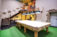 Мостовской 2024 дешевые гостевые дома - Гостевой дом «Лисья нора»